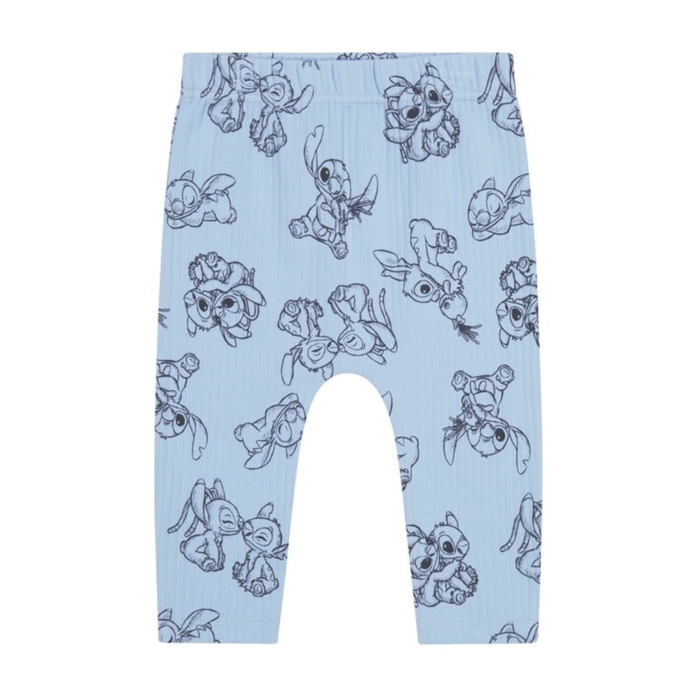 NWT Disney’s Stitch Boys 2 piece set - Picture 6 of 7